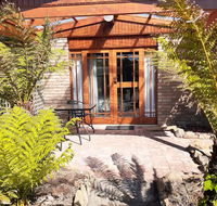Sleepy Hollow Hideout Hidout 2 - Accommodation Tasmania