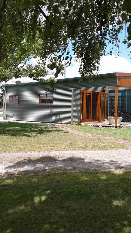 Sleepy Hollow Hideout - Hideout 1 - Accommodation Tasmania 0