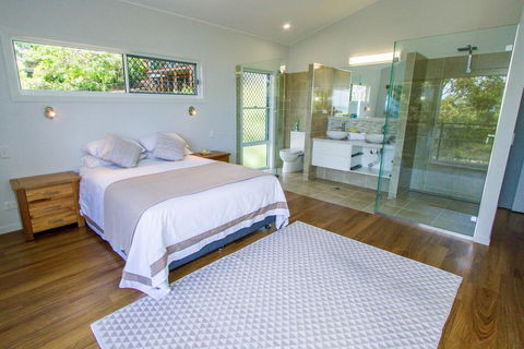 Slipaway - Accommodation Tasmania 1