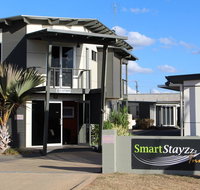 Smart Stayzzz Inns - Accommodation Tasmania