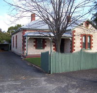 Smith Street Villa Naracoorte - Accommodation Tasmania