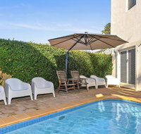 Smugglers Resort-Style Apartments no 9 - Accommodation Tasmania