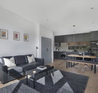 Snohus 1 - Accommodation Tasmania