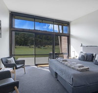 Snohus 2 - Accommodation Tasmania
