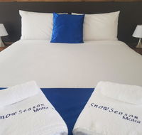 Snow Season Motor Inn - Accommodation Tasmania