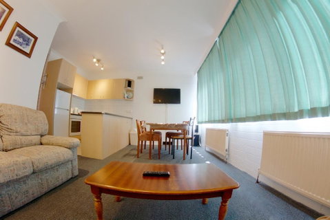 Snow Ski Apartments 05 - Accommodation Tasmania 2