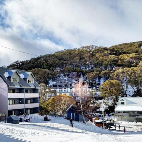 Snow Ski Apartments 05 - Accommodation Tasmania 3