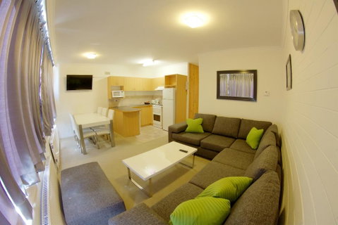 Snow Ski Apartments 08 - Accommodation Tasmania 0