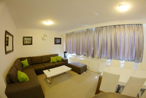 Snow Ski Apartments 08 - Accommodation Tasmania 3