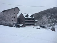Snow Ski Apartments 14