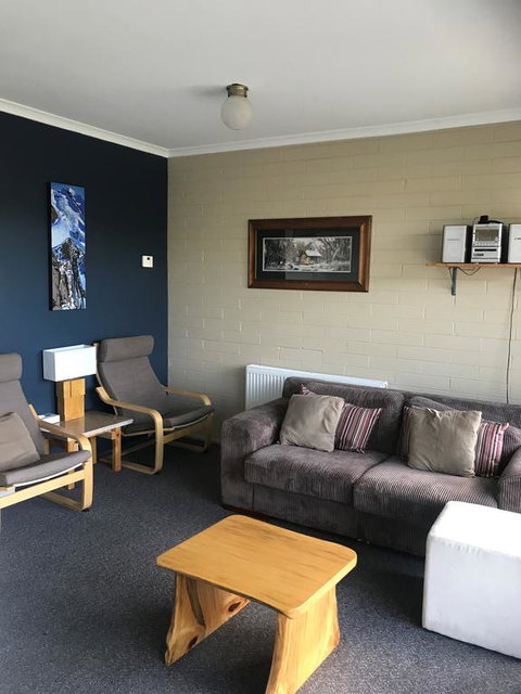 Snow Ski Apartments 26 - Accommodation Tasmania 1