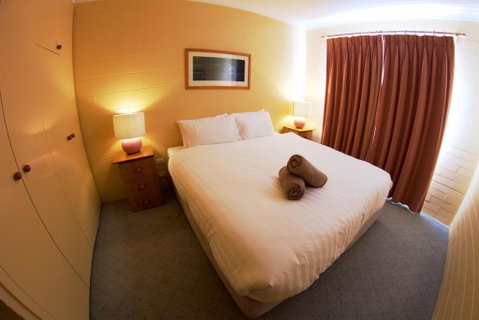 Snow Ski Apartments 36 - Accommodation Tasmania 3