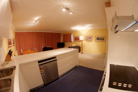 Snow Ski Apartments 36 - Accommodation Tasmania 1