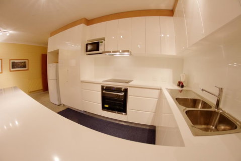 Snow Ski Apartments 36 - Accommodation Tasmania 2