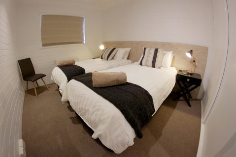 Snow Ski Apartments 39 - Accommodation Tasmania 2