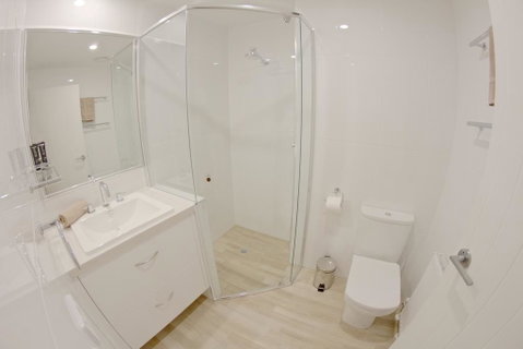 Snow Ski Apartments 39 - Accommodation Tasmania 3