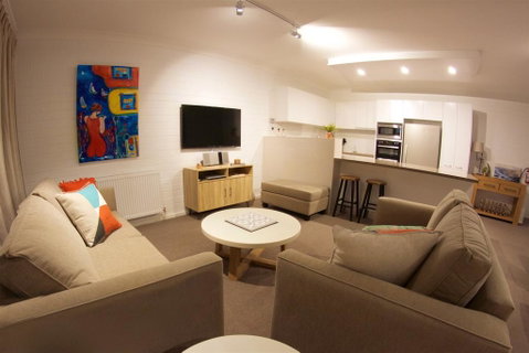 Snow Ski Apartments 39 - Accommodation Tasmania 1