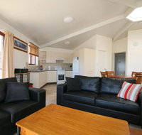 Snowdome 4/3 Poly Cow Lane - Accommodation Tasmania