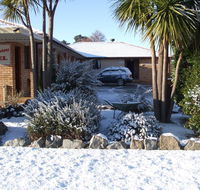 Snowdream Motel - Accommodation Tasmania