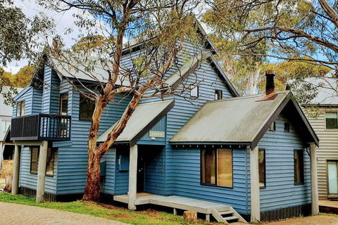 SNOWED INN Apartment - Accommodation Tasmania 1