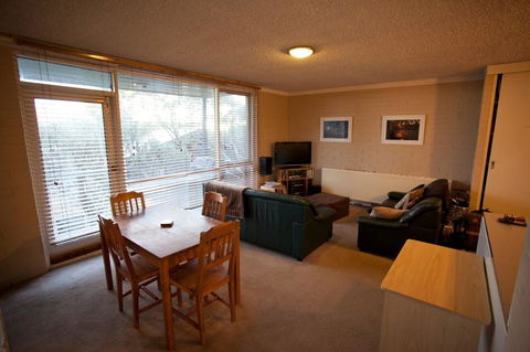 Snowflake 12 - Accommodation Tasmania 1