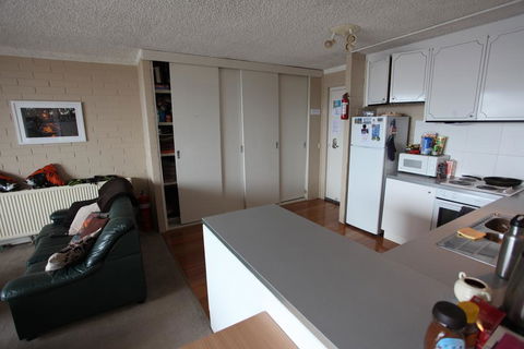 Snowflake 12 - Accommodation Tasmania 2