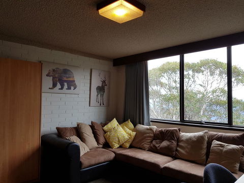 Snowflake 13 - Accommodation Tasmania 2