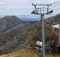 Snowflake 13 - Accommodation Tasmania