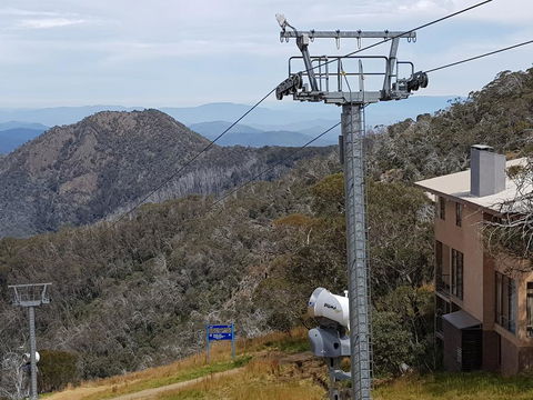 Snowflake 13 - Accommodation Tasmania 0