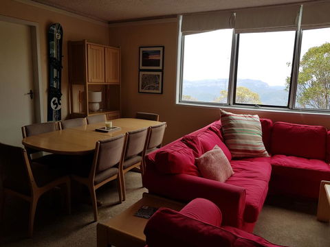 Snowflake 14 - Accommodation Tasmania 3