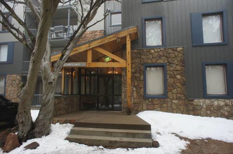 Snowflake 14 - Accommodation Tasmania 0
