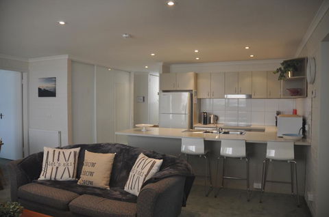 Snowflake 4 - Accommodation Tasmania 2