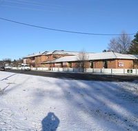 Snowgate Motel  Apartments - Accommodation Tasmania