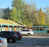 Snowgum Motel - Accommodation Tasmania