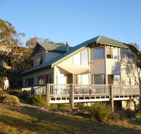Snowgums on the Lake - Accommodation Tasmania
