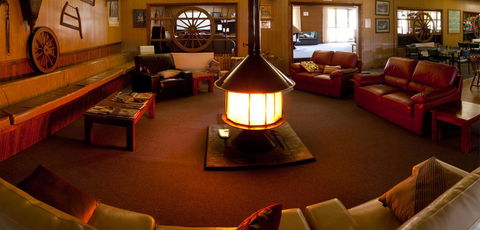 Snowy Mountains Resort And Function Centre - Accommodation Tasmania 0