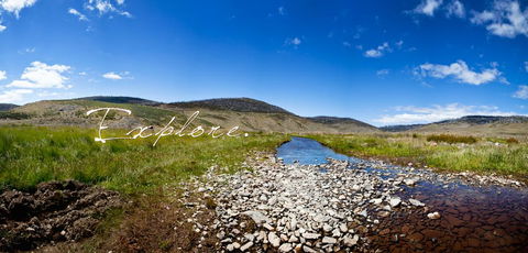 Snowy Mountains Resort And Function Centre - Accommodation Tasmania 3