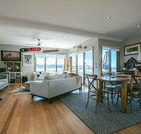 Snowy Mountains Townhouse - Accommodation Tasmania