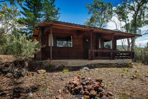 Snowy River Cabins - Accommodation Tasmania 0