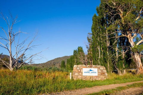 Snowy River Cabins - Accommodation Tasmania 3