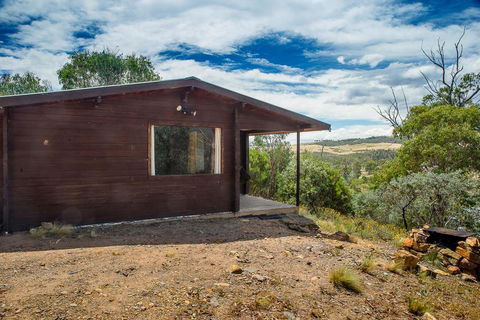 Snowy River Cabins - Accommodation Tasmania 2