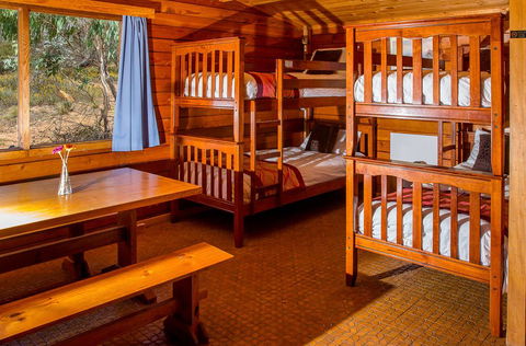 Snowy River Cabins - Accommodation Tasmania 1