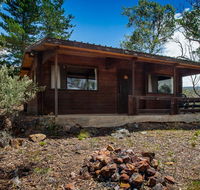 Snowy River Cabins - Accommodation Tasmania