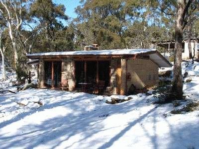Ingebirah NSW Accommodation Tasmania