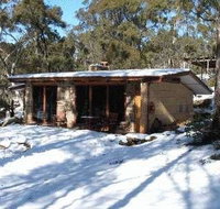Snowy Wilderness - Accommodation Tasmania