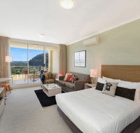 Soho - Ettalong Beach Resort - Accommodation Tasmania