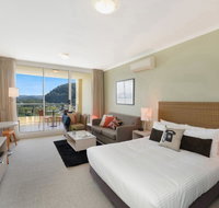 Soho - Ettalong Beach Resort - Accommodation Tasmania