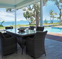 Solace - Accommodation Tasmania