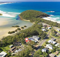 Soldier Crab Shack - 20 Macleay St - Accommodation Tasmania