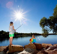 Solitary Islands Resort - Accommodation Tasmania